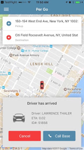 Image 0 for St. Charles Yellow Cab