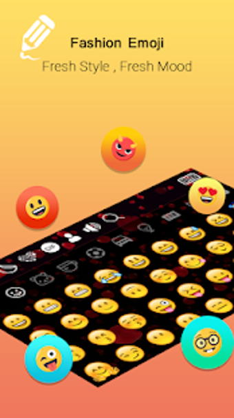 Image 0 for Kpop Keyboard