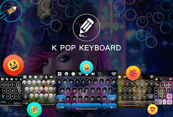 Image 3 for Kpop Keyboard