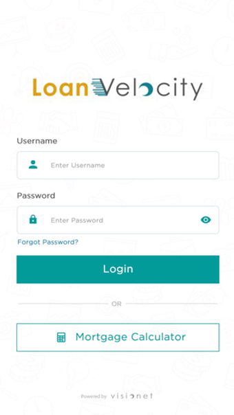 Image 0 for LoanVelocity