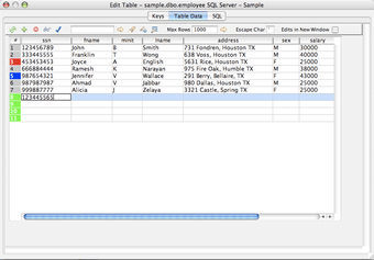Imagen 0 para RazorSQL