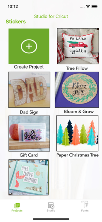Image 0 for Design for Cricut