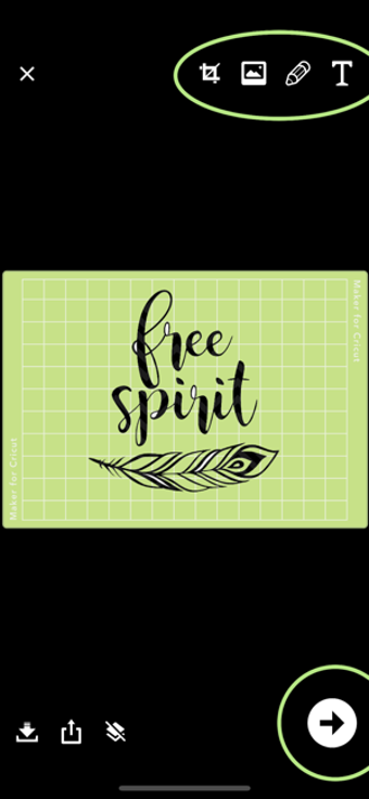Image 1 for Design for Cricut