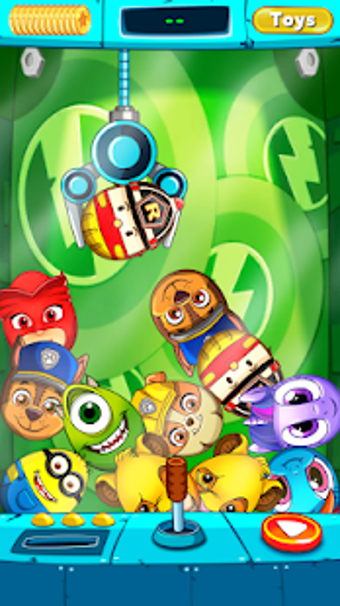 Image 2 for Surprise Eggs: Vending Cl…