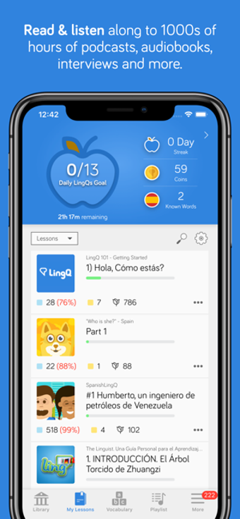 Image 1 for Learn English | English C…