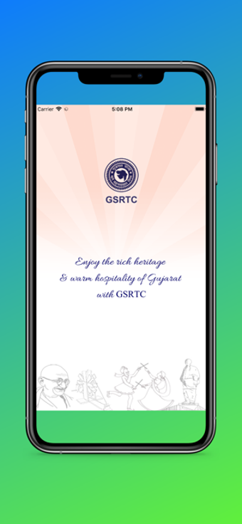 Image 1 for GSRTC