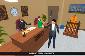 Image 2 for Virtual Lawyer Single Dad…