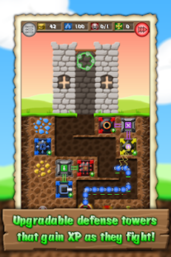 Image 1 for CastleMine