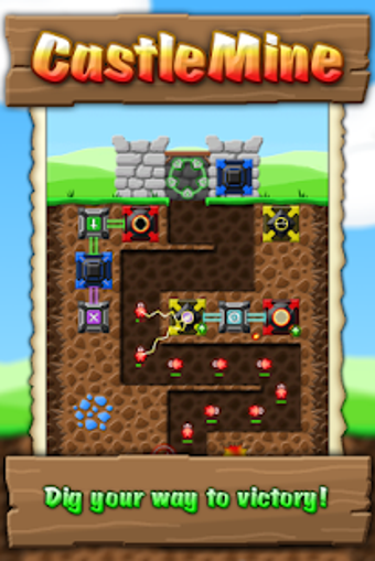 Image 3 for CastleMine