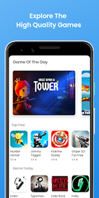 Imagen 2 para App Hunt - App Store Mark…