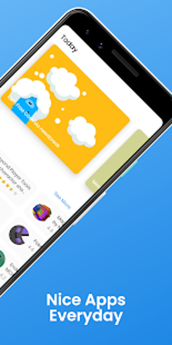 Imagen 0 para App Hunt - App Store Mark…