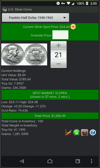 Image 3 for Cointicker