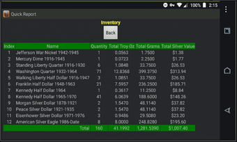 Image 0 for Cointicker