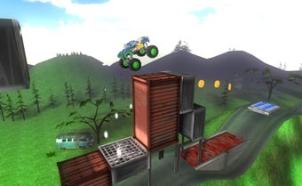 Imagen 0 para Hill Climb Truck Racing 3…
