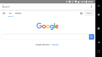 Imagen 3 para G - Web Browser  - Privac…