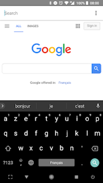 Imagen 2 para G - Web Browser  - Privac…