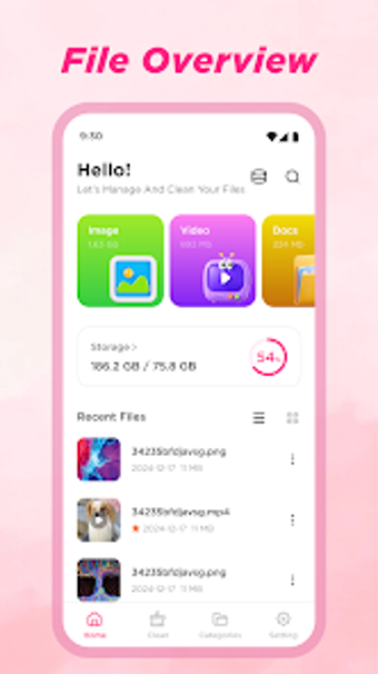 Image 0 for Mobile File Capital
