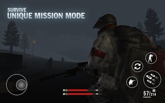 Imagen 0 para Counter Terrorist Critica…