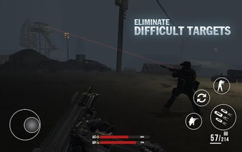 Imagen 2 para Counter Terrorist Critica…