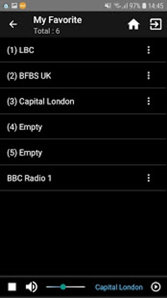 Imagen 0 para AirMusic Control