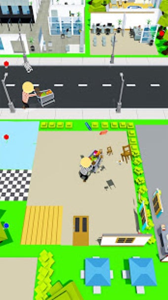 Image 1 for Thief Looter Robbery - St…