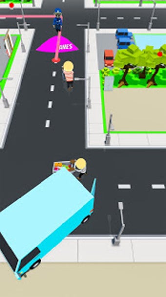 Image 3 for Thief Looter Robbery - St…