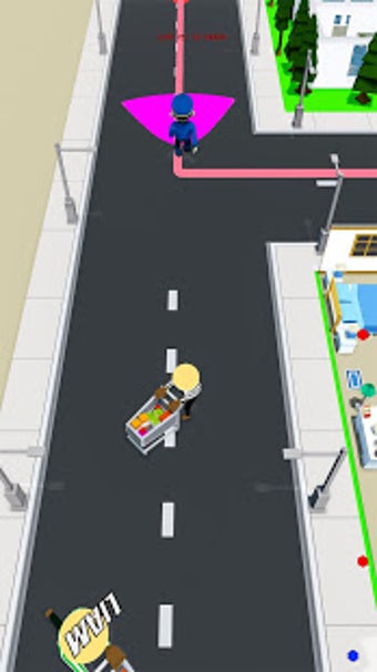 Image 0 for Thief Looter Robbery - St…