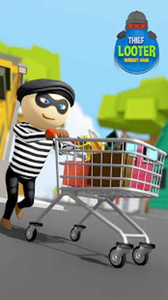 Image 2 for Thief Looter Robbery - St…