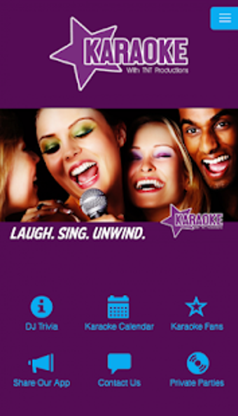 Image 2 for TNT Karaoke
