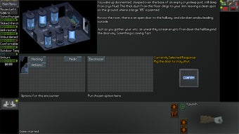 Imagen 3 para NEO Scavenger