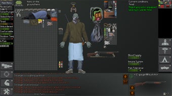 Imagen 0 para NEO Scavenger