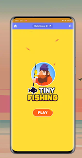 Image 0 for Tiny Fishing