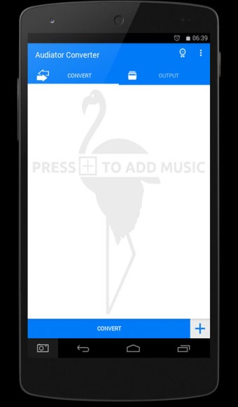 Image 0 for All Video Mp3 Audio Conve…