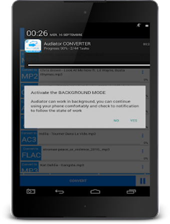 Image 13 for All Video Mp3 Audio Conve…