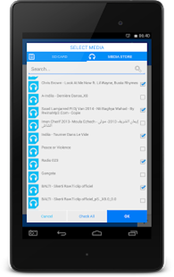 Image 0 for All Video Mp3 Audio Conve…