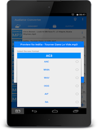 Image 10 for All Video Mp3 Audio Conve…