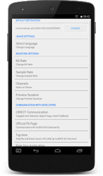 Image 20 for All Video Mp3 Audio Conve…