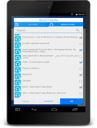 Image 17 for All Video Mp3 Audio Conve…