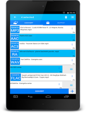 Image 8 for All Video Mp3 Audio Conve…