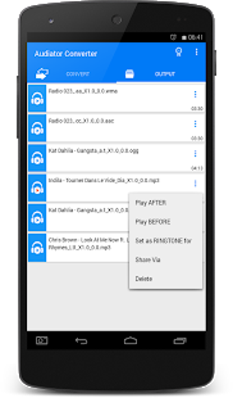 Image 19 for All Video Mp3 Audio Conve…