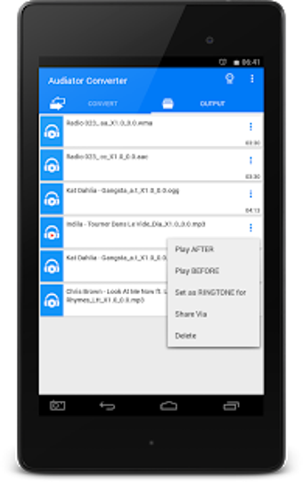Image 18 for All Video Mp3 Audio Conve…