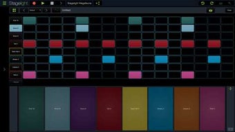 Image 0 for Stagelight for Windows 10