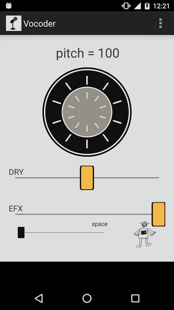 Imagen 3 para Vocoder