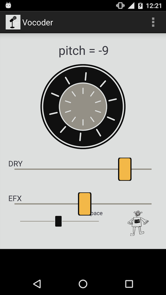 Imagen 0 para Vocoder