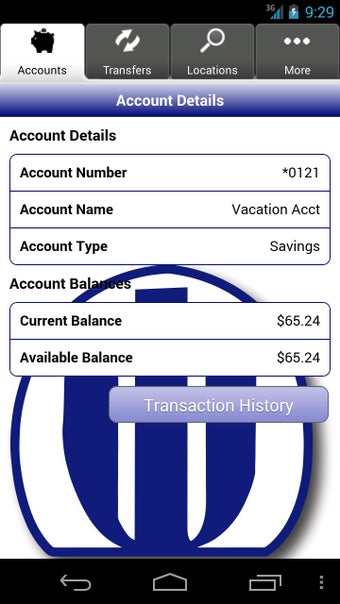 Imagen 0 para The Western State Bank Mo…