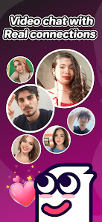 Image 0 for Luvy Chat - Video Chat