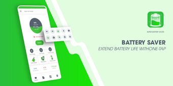 Image 0 for Super Battery Saver & Fas…