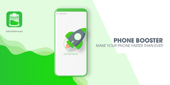 Image 1 for Super Battery Saver & Fas…