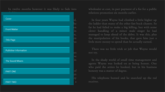 Imagen 1 para The Sound Mixers for Wind…