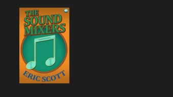 Imagen 2 para The Sound Mixers for Wind…